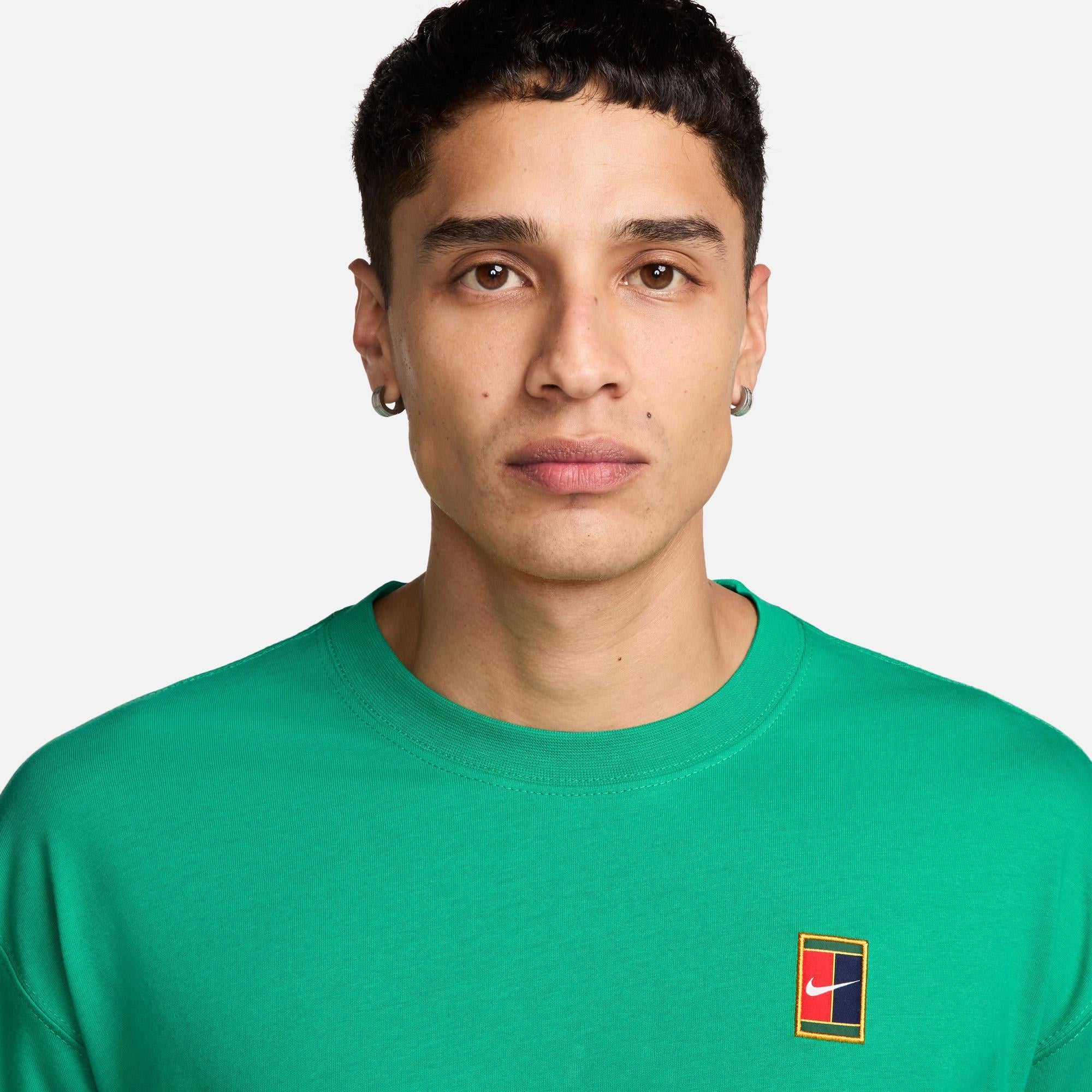 Court Max 90 Tennis t-shirt