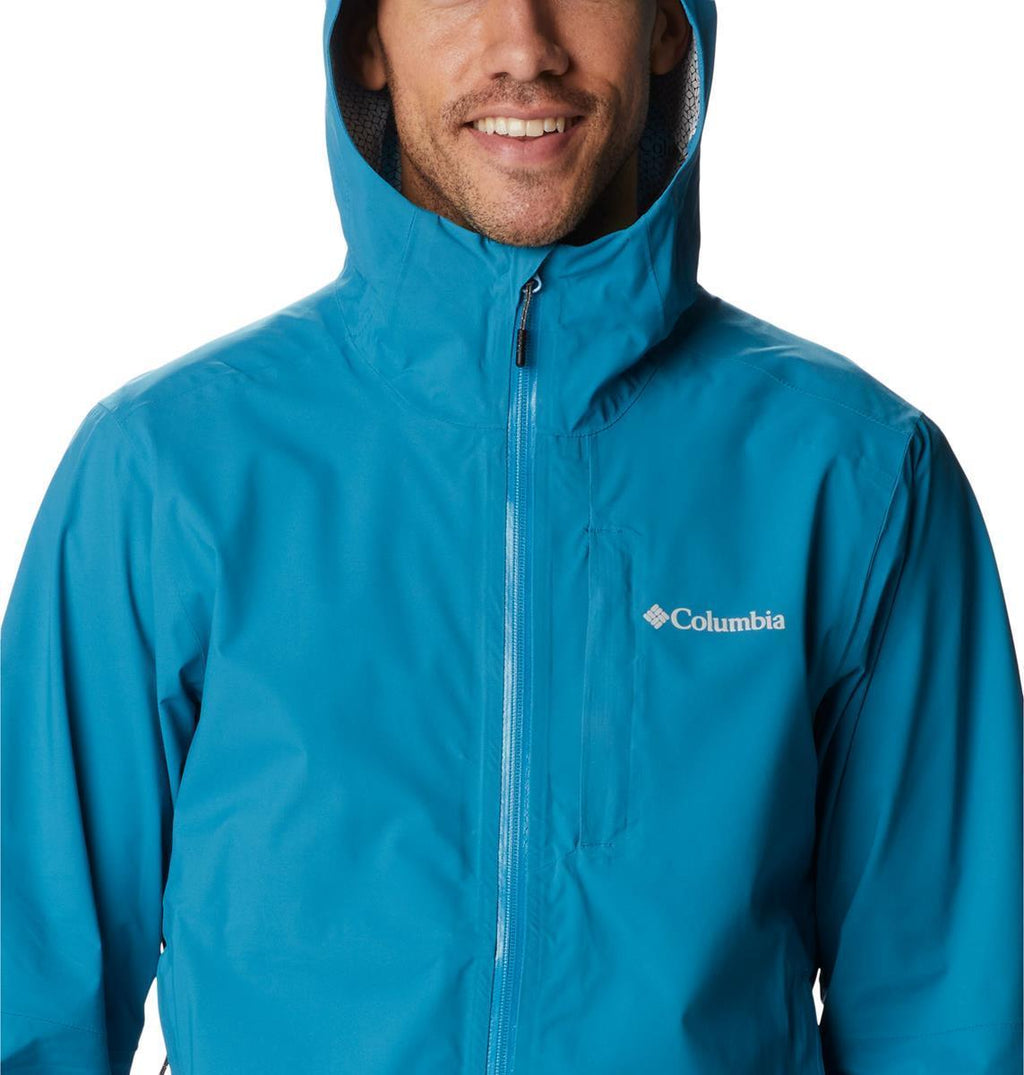 Omni-tech Ampli-dry Shell