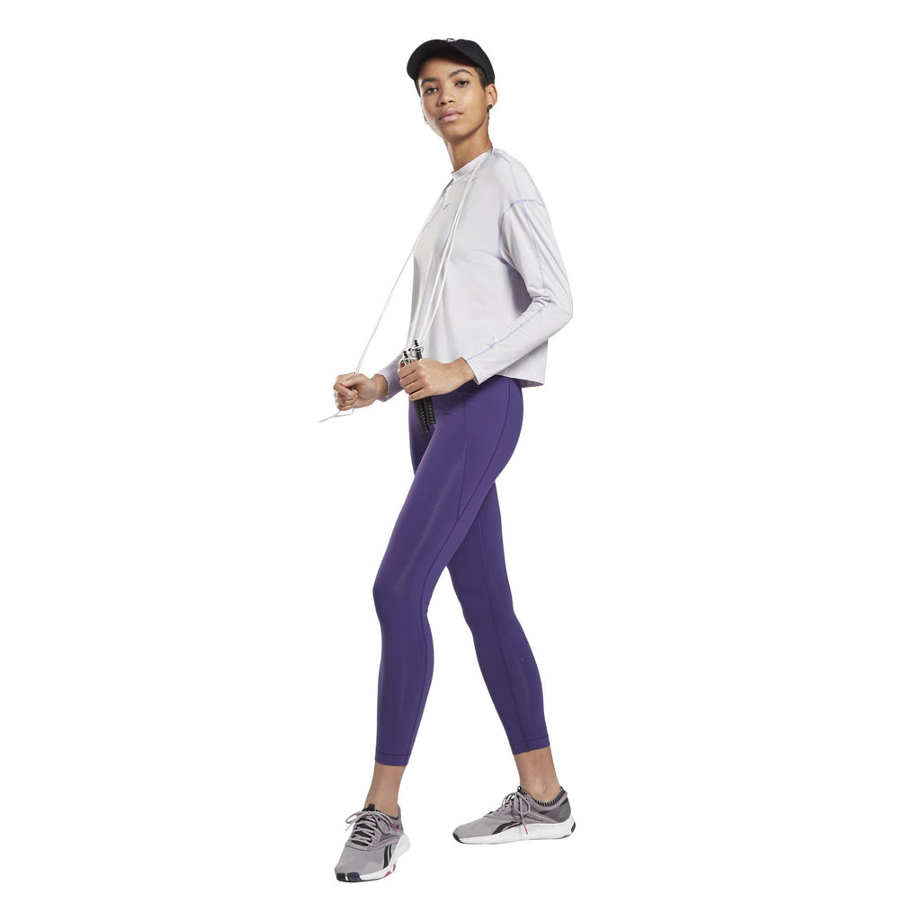 TS LUX HIGHRISE TIGHT