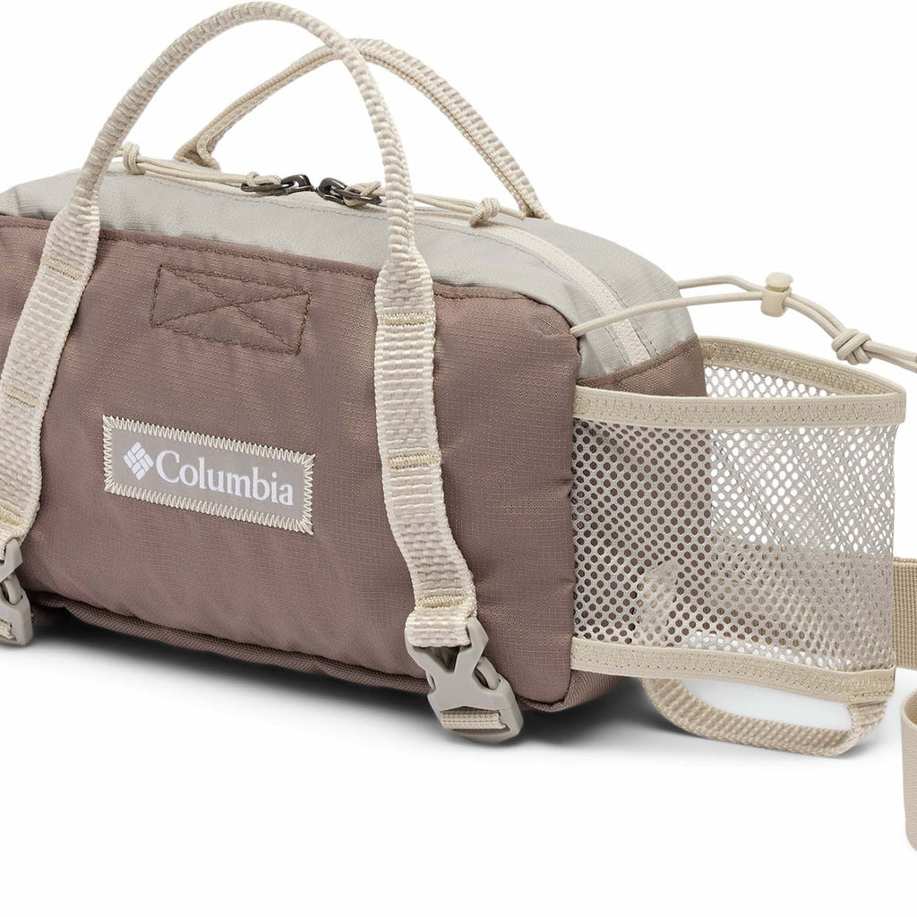 echo mountain hip pack tas
