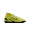 Jr. Mercurial Superfly 10 Club High top zaalvoetbalschoenen voor kleuters/kids