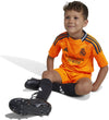 Real Madrid kids mini-uittenue 24/25