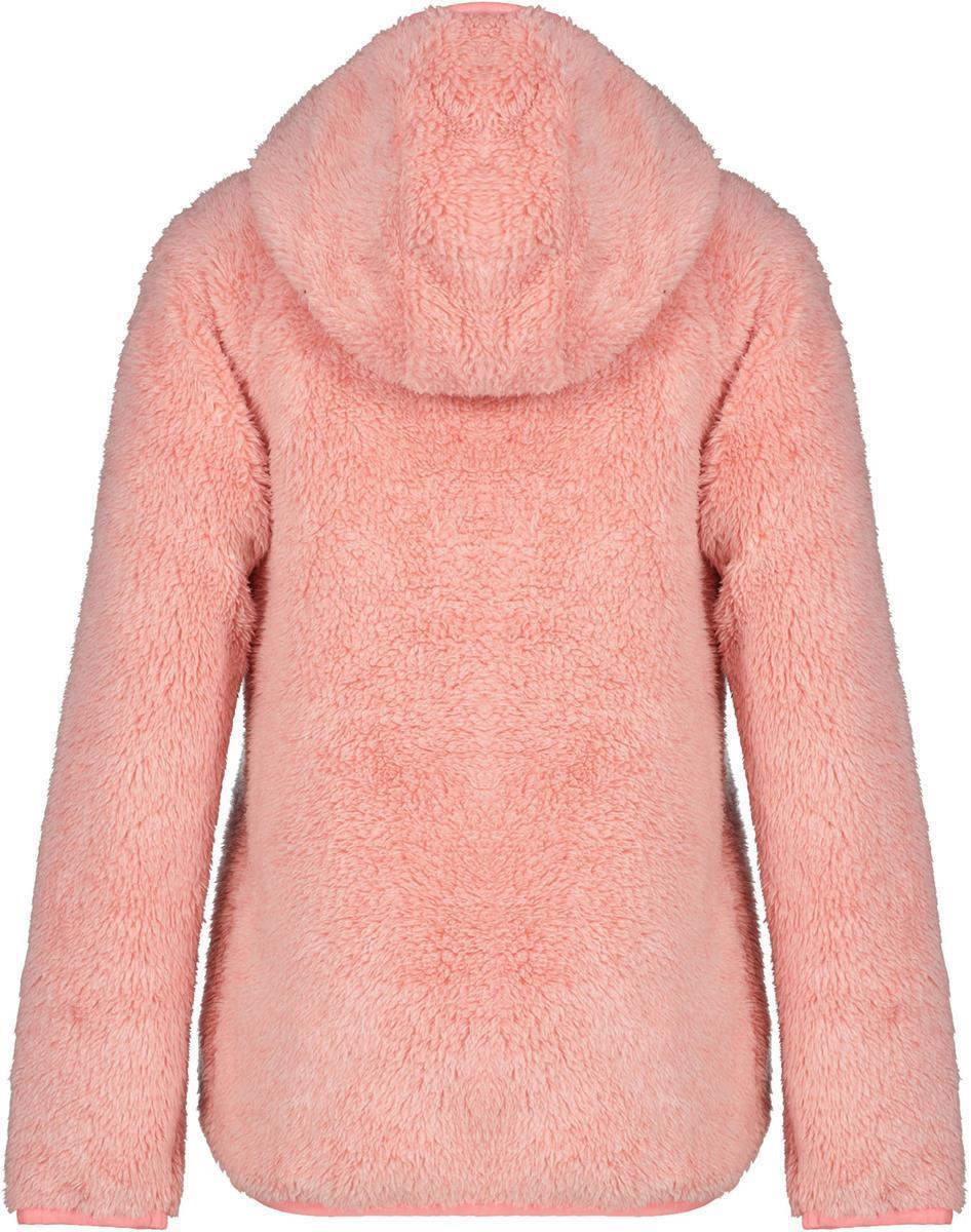 loa jr midlayer