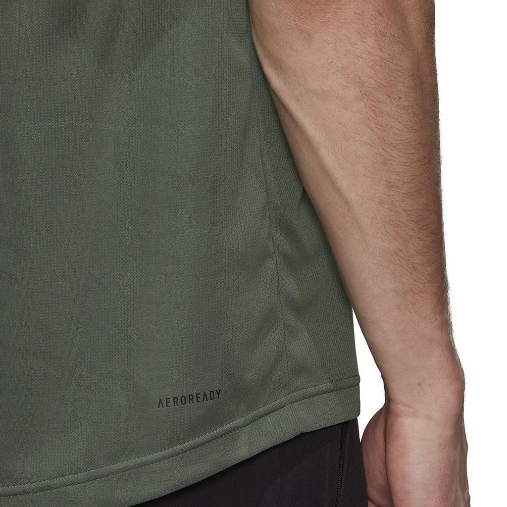 AEROREADY Designed To Move Sport polo