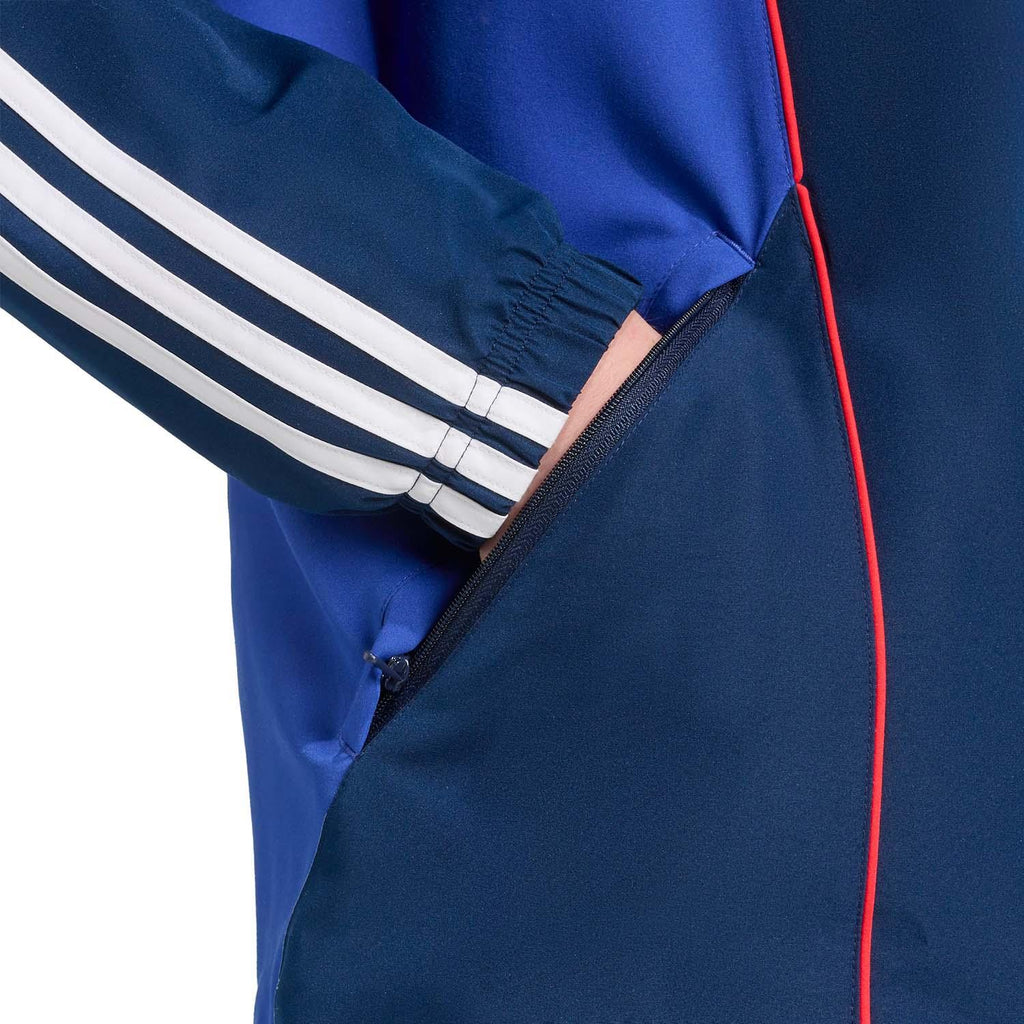 Olympique Lyonnais UBP Sportjack