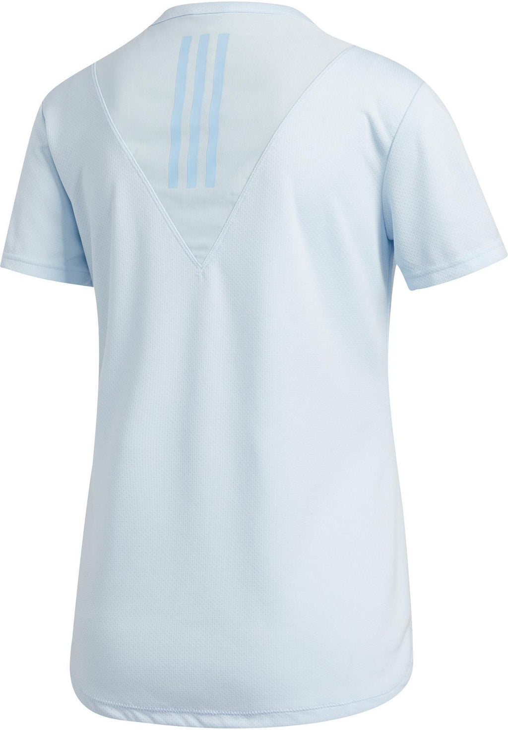 HEAT.RDY Training 3-Stripes shirt