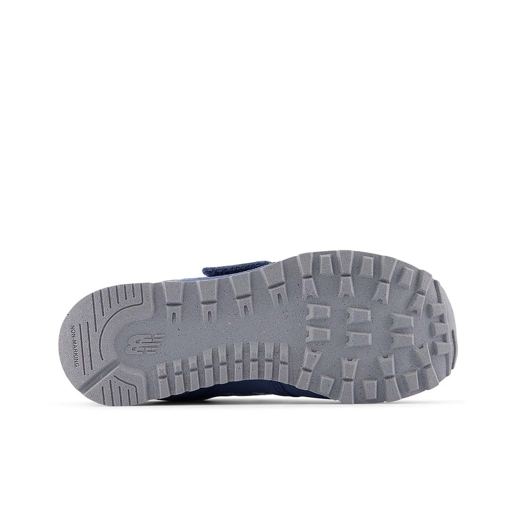 Sportcasual schoenen low kid