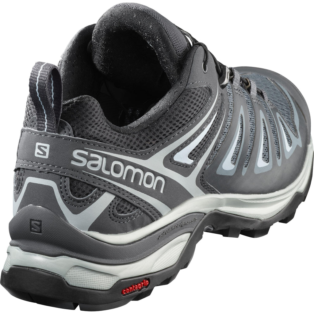 X ULTRA 3 W Stormy Wea/Ebon
