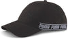 training bb cap