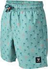 Cestery-mini Boys Swim Shorts