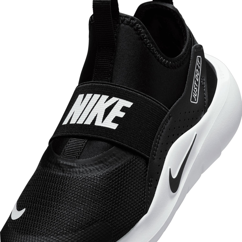 Flex Runner 4 (ps) Facing Sneakers