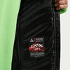 Acg 'lava Flow'  Anorak