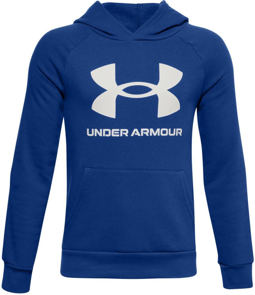 Ua Rival Fleece Hoodie
