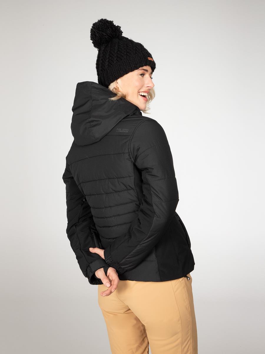 Yari Snowjacket