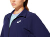 Match W Woven Jacket