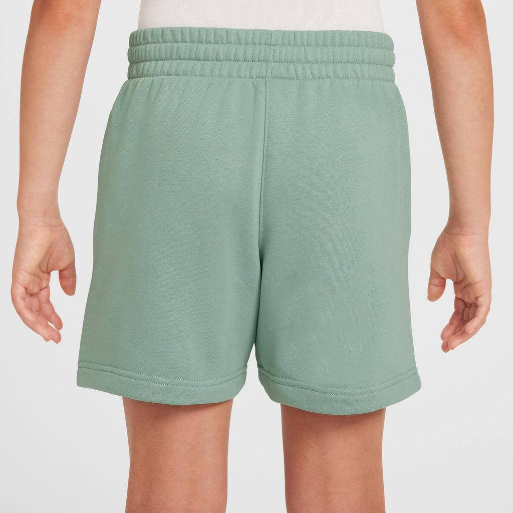 Sportswear Club Fleece big kids short