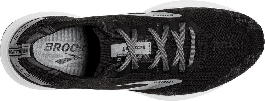 Levitate 4