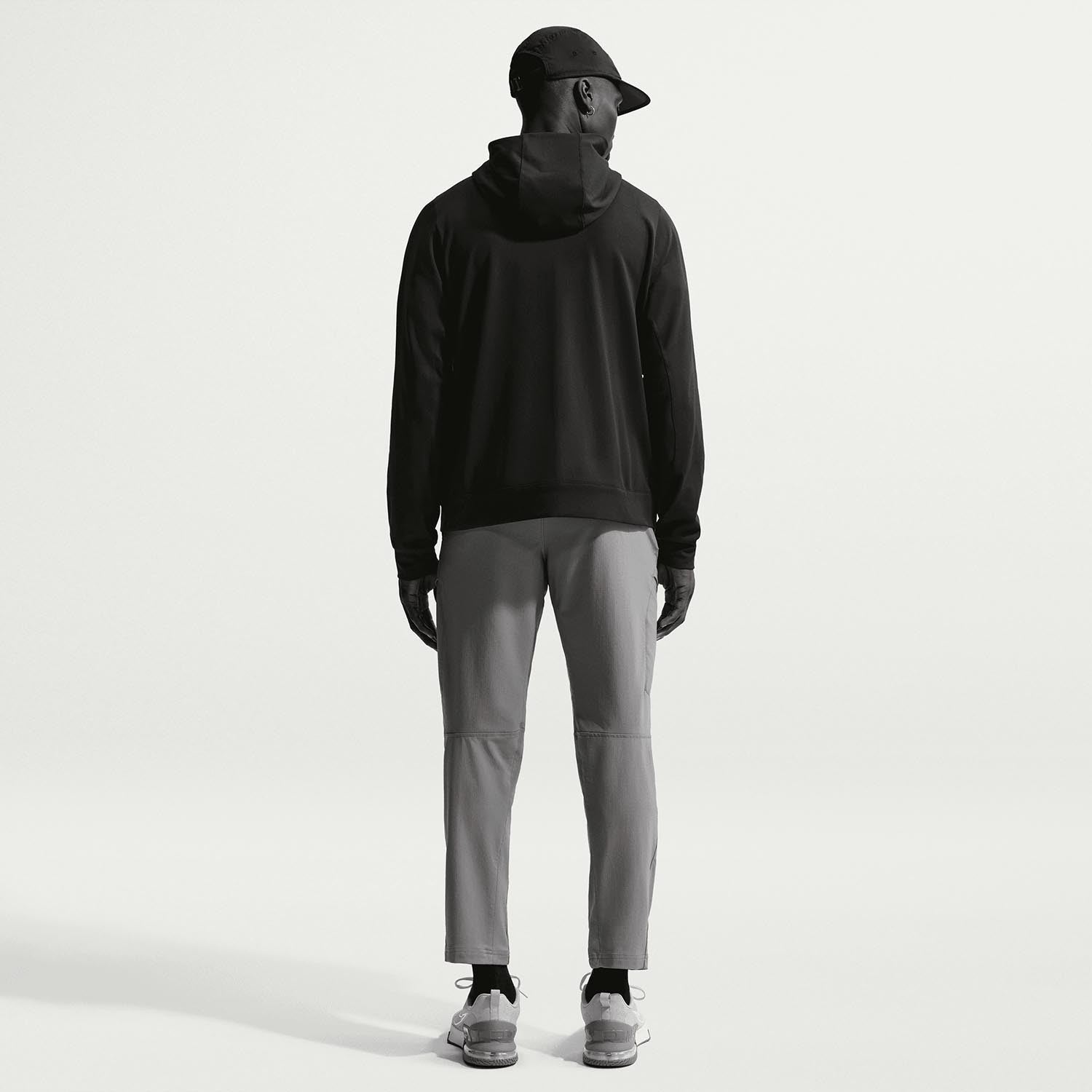 Primary NanoKnit Dri-FIT performancehoodie