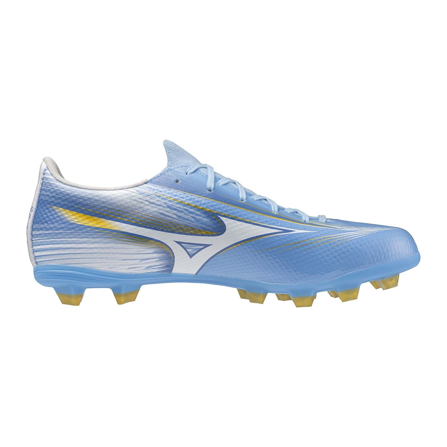 Mizuno A Select FG Voetbalschoenen voor gras