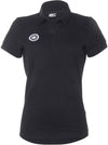 women pique polo im
