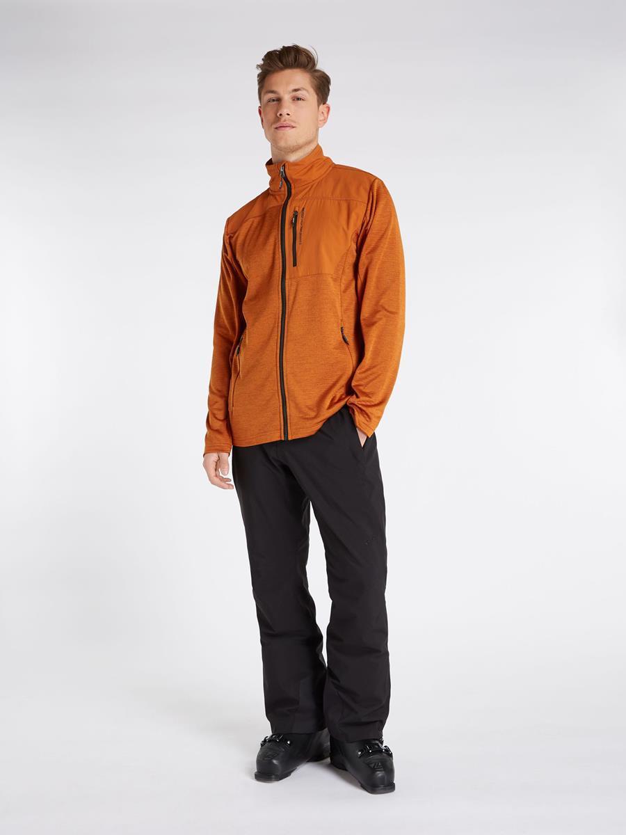 Prthammeren Full Zip Top
