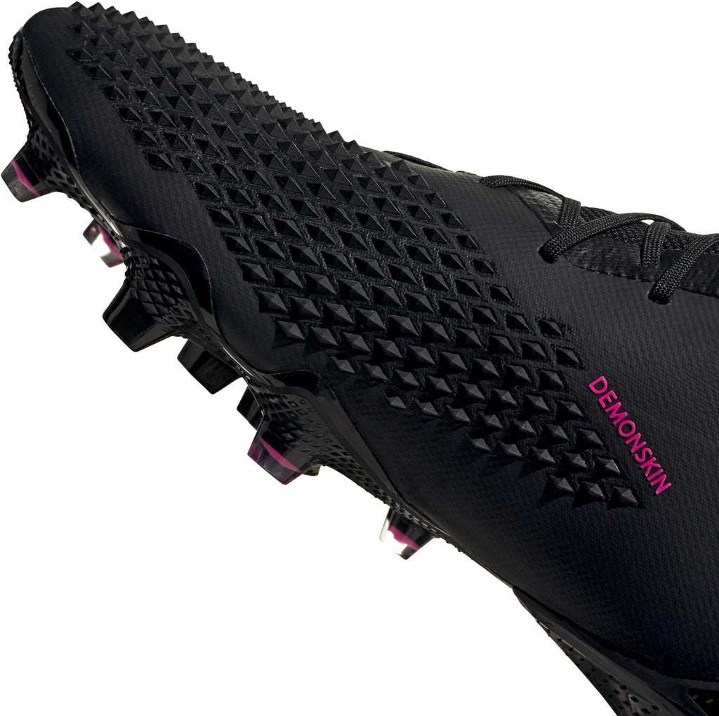 Predator Mutator 20.1 Low Firm Ground Voetbalschoenen