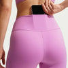 One Seamless Front Women's High Tights