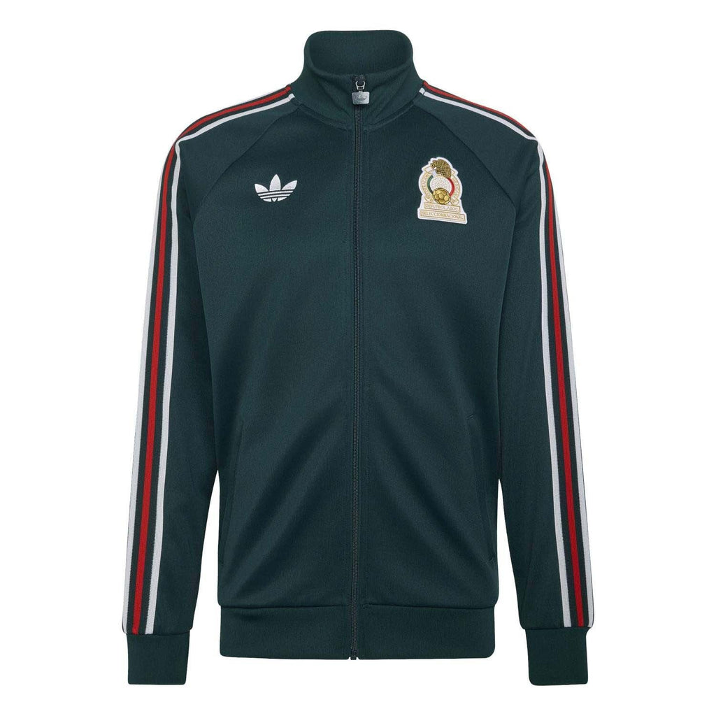 Mexico Originals Tiro Travel Vest