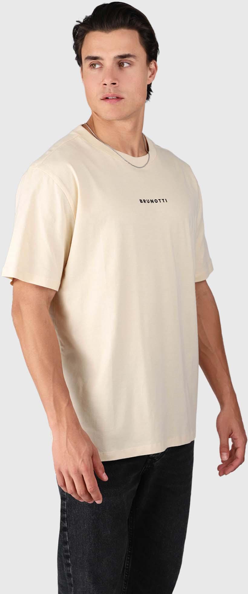Homeseries Men T-shirt