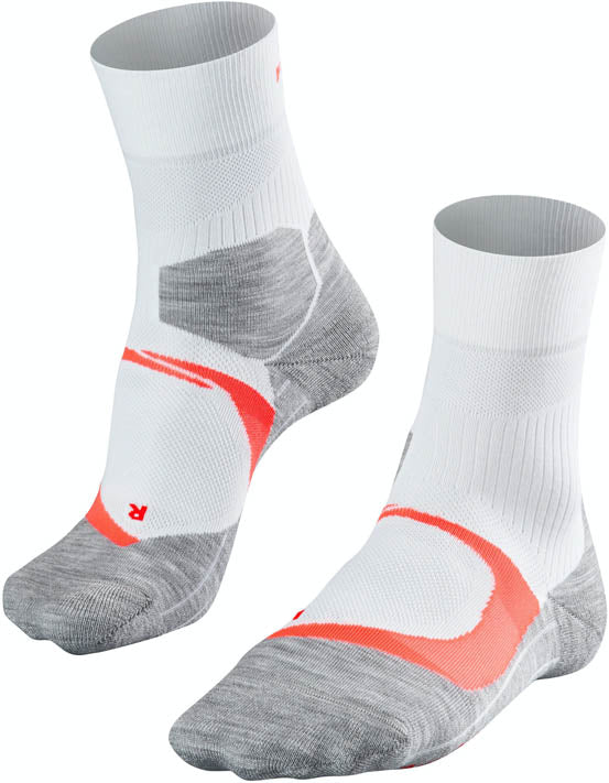 RU4 Endurance Coole hardloopsokken