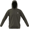 Tech App S-top Hooded training