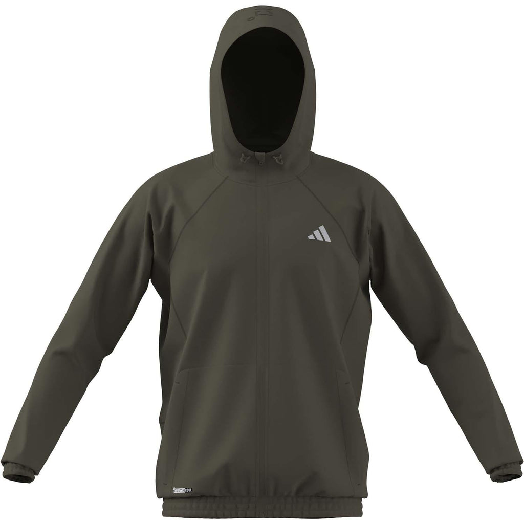 Tech App S-top Hooded training