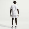 court advantage dri-fit tennisshorts (20 cm)