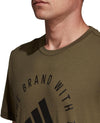 Sport ID shirt