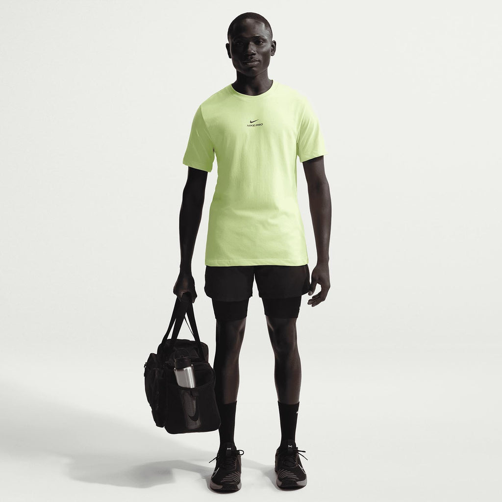 Dri-fit Tee  Vest