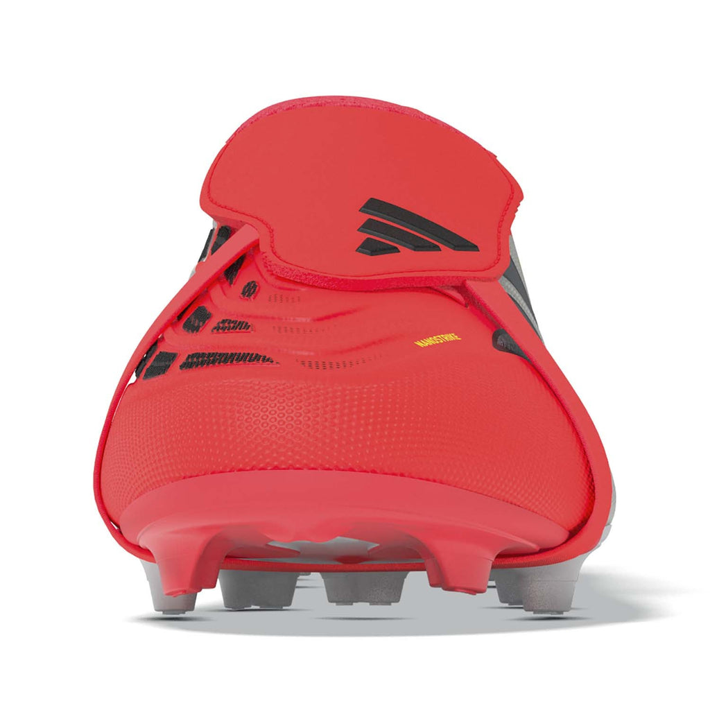 Predator League Ft Fg Junior Voetbalschoenen voor Gras