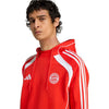 FC Bayern München UBP Doubleknit Hoodie
