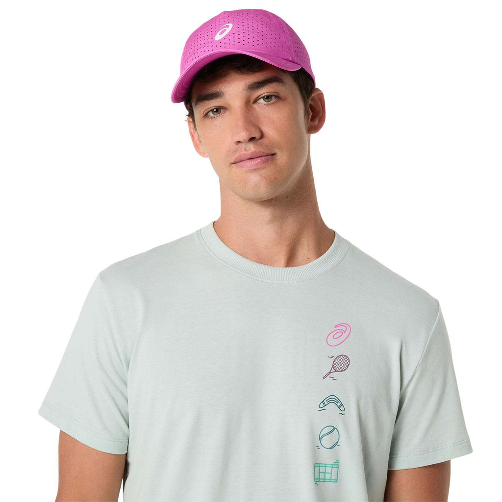 Game Seasonal Graphic Tee T-shirt tennis