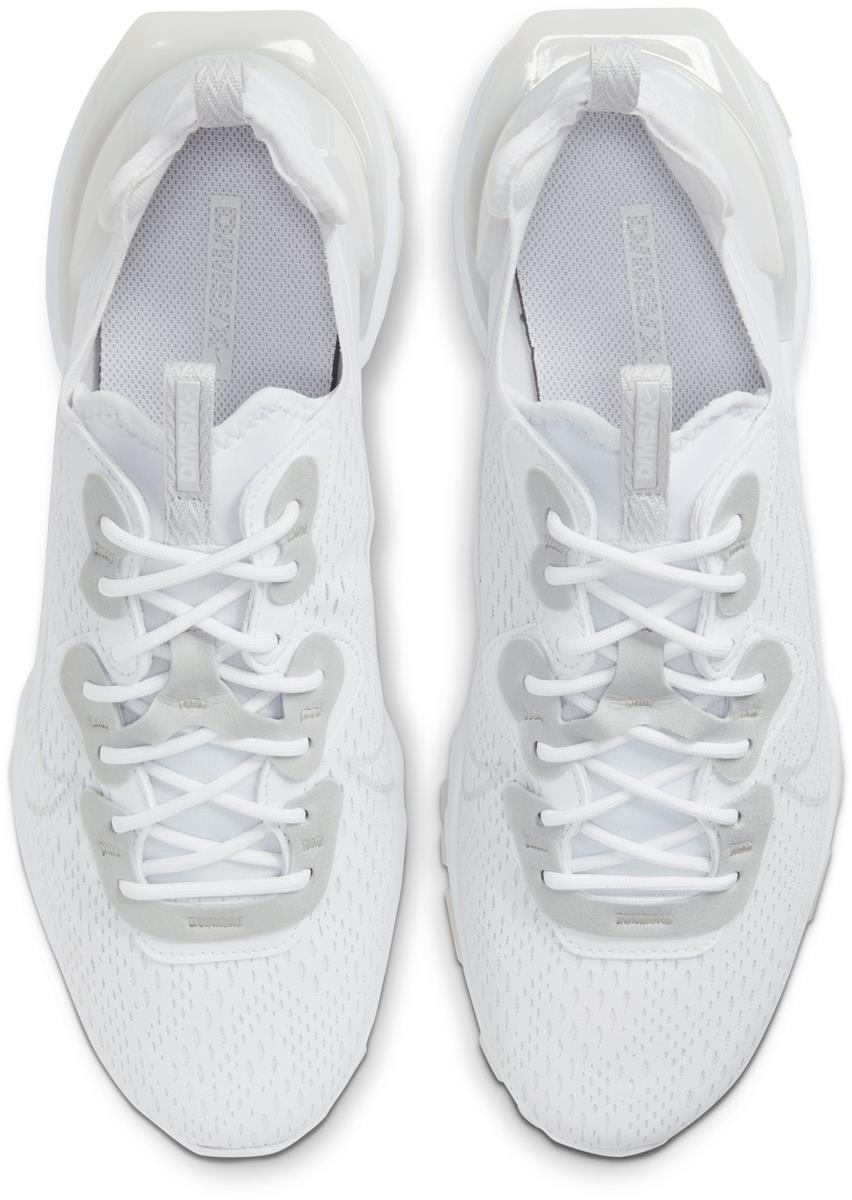 react vision sneakers