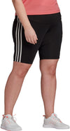 Designed 2 Move High-Rise Sport Korte Legging (Grote Maat)