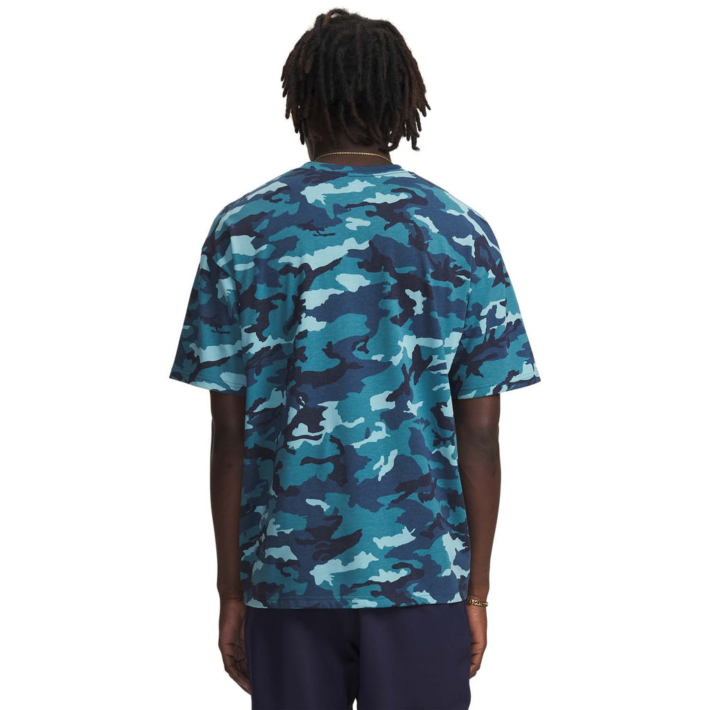 Athletic Department Printed Heavyweight  Shirt