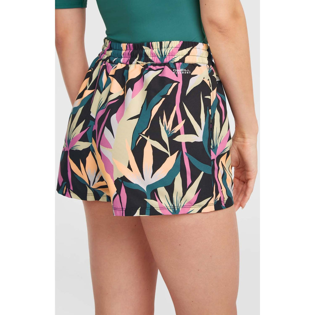 Essentials 12 Aop Swimshorts