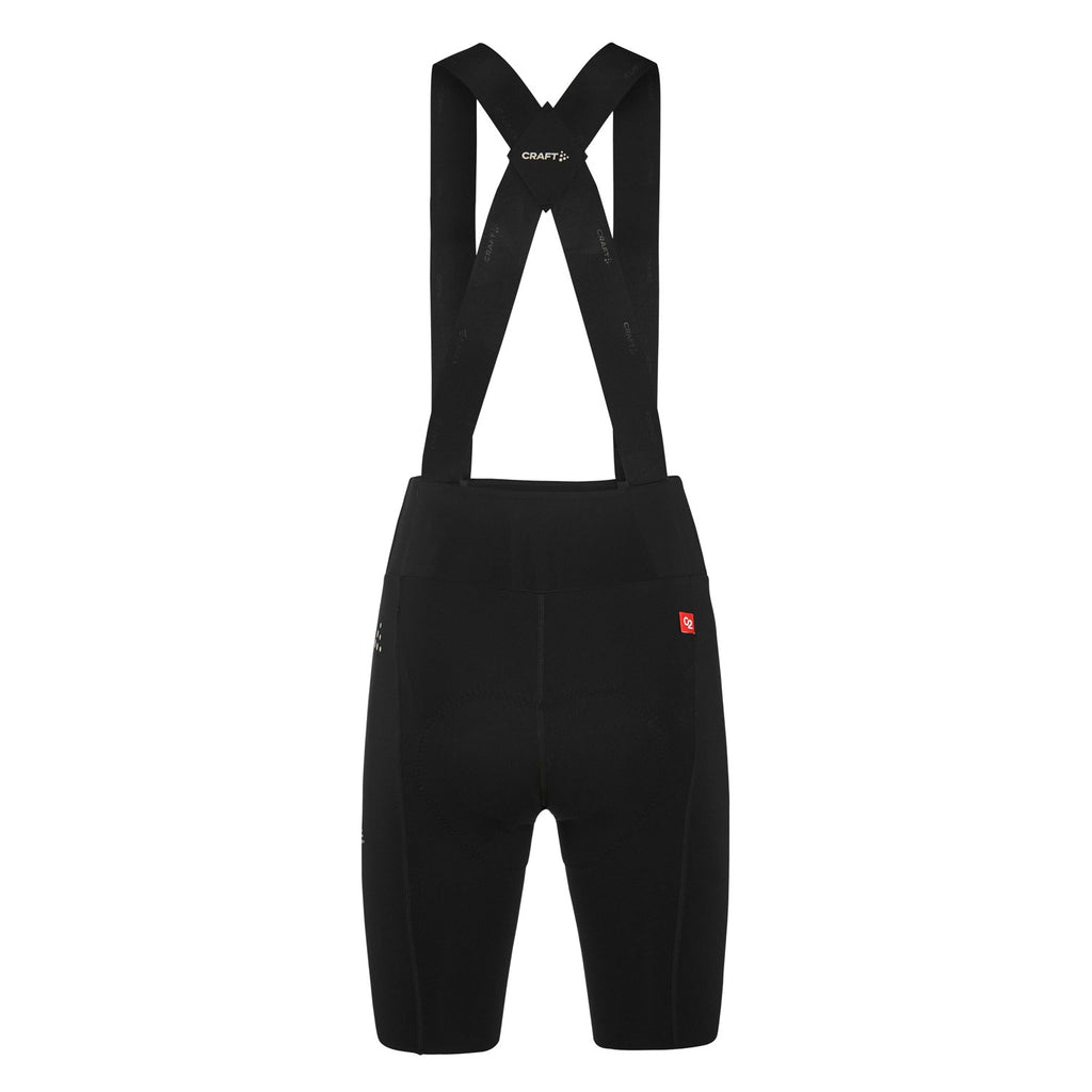 Endur Bib Shorts C2 wieler