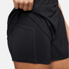 One Dri-FIT High-rise short