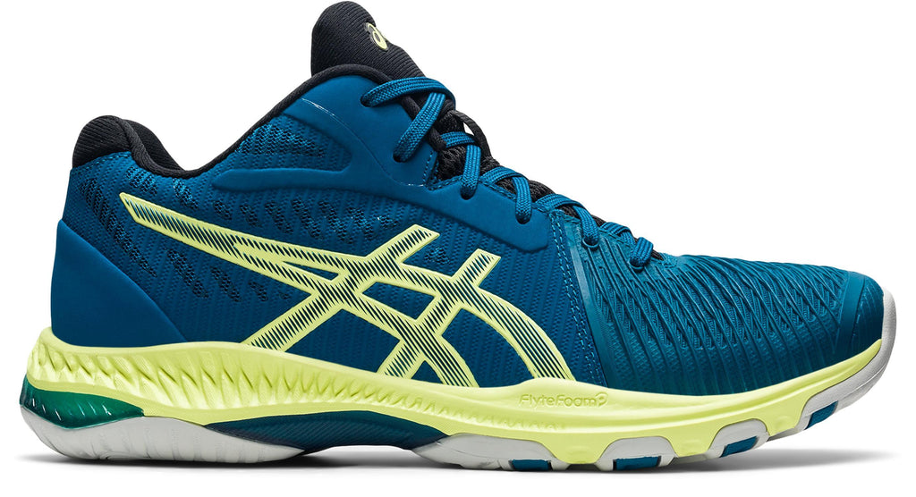 NETBURNER Ballistic Ff Mt 2 indoorschoenen