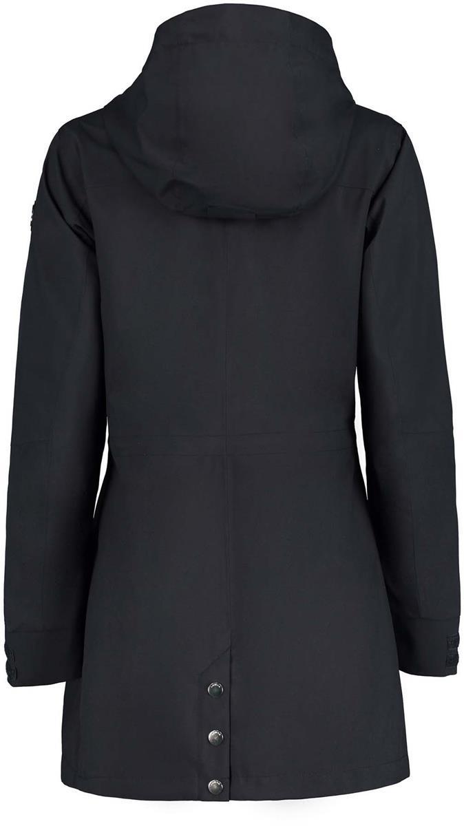 Erikkala Jacket