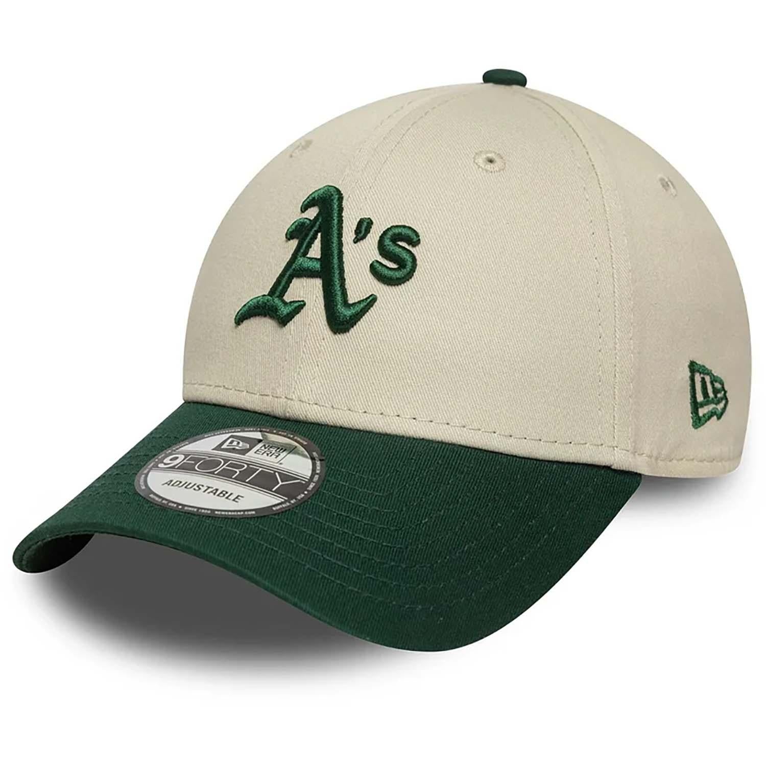 colourblock 9forty cap