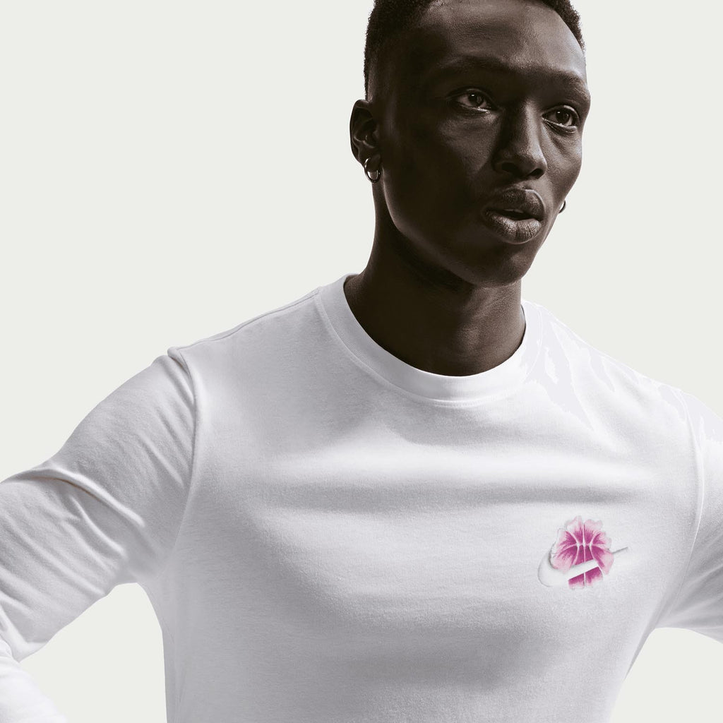 Tee Standard Long sleeves Shirt
