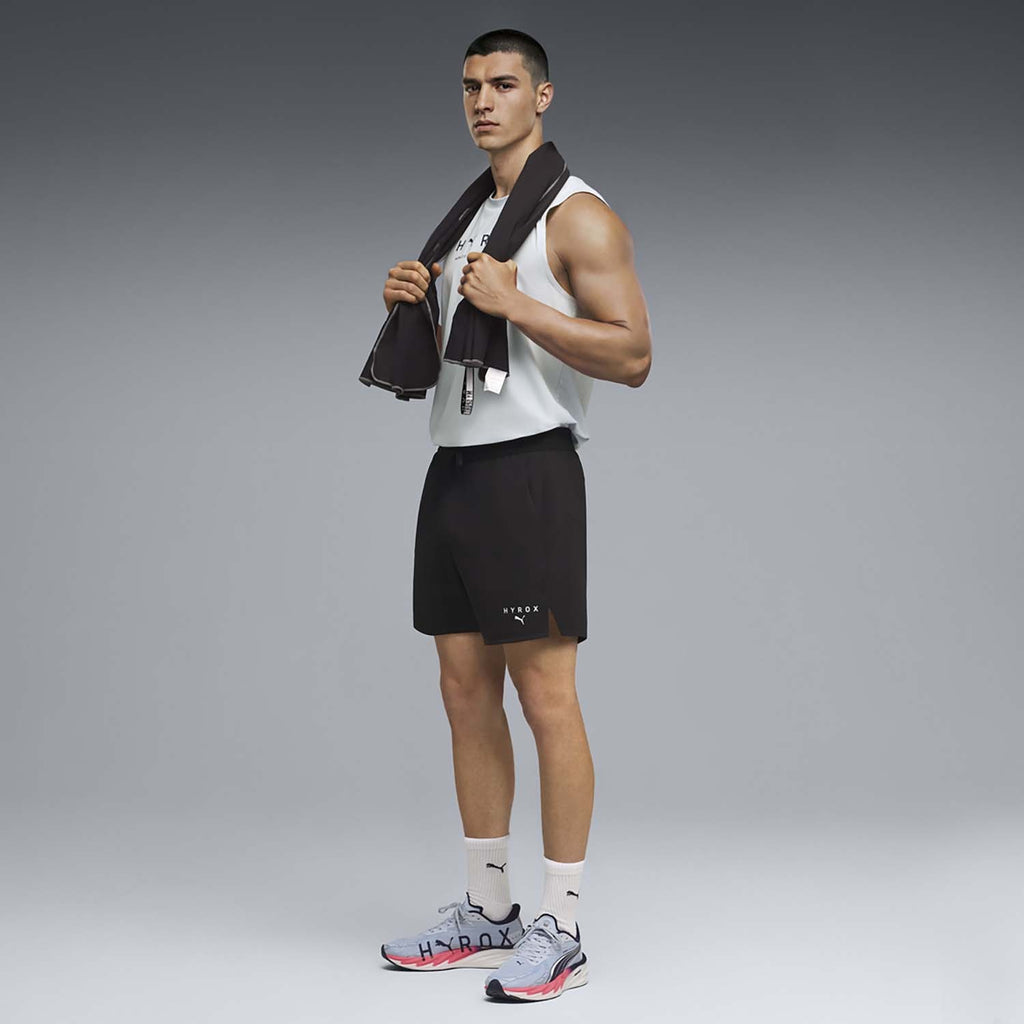 Puma X Hyrox Dryelite 5i Shorts training