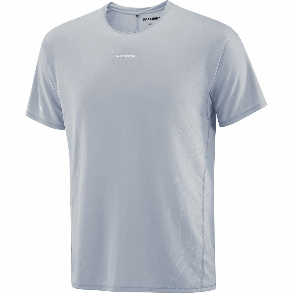 sense aero ss tee gfx m